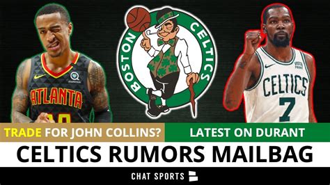 hoopsrumors|Boston Celtics Rumors .